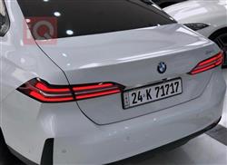 بي ام دبليو الفئة 5